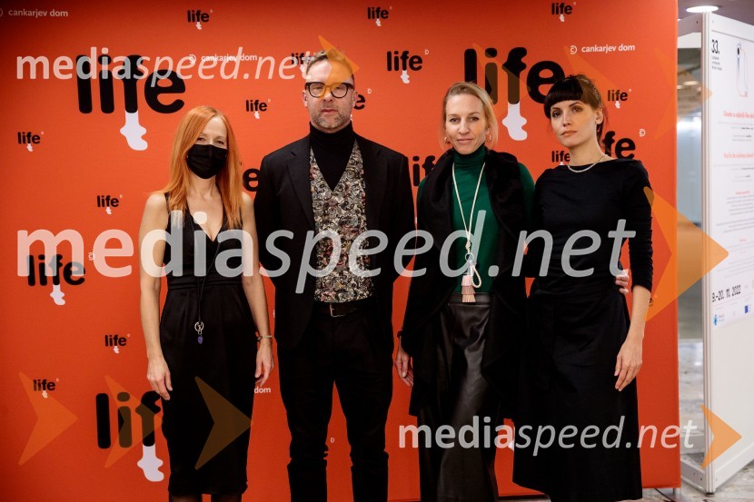 33. LIFFE, zaključek ljubljanskega mednarodnega filmskega festivala