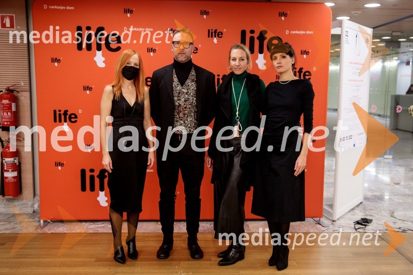 33. LIFFE, zaključek ljubljanskega mednarodnega filmskega festivala