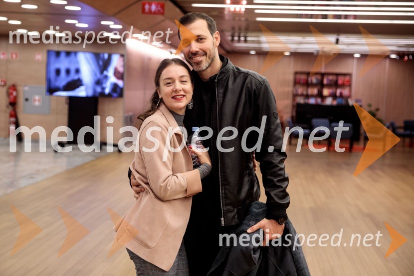 33. LIFFE, zaključek ljubljanskega mednarodnega filmskega festivala