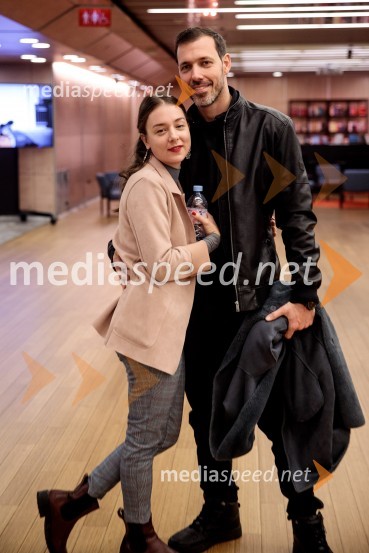 33. LIFFE, zaključek ljubljanskega mednarodnega filmskega festivala