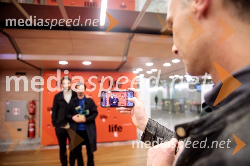 33. LIFFE, zaključek ljubljanskega mednarodnega filmskega festivala