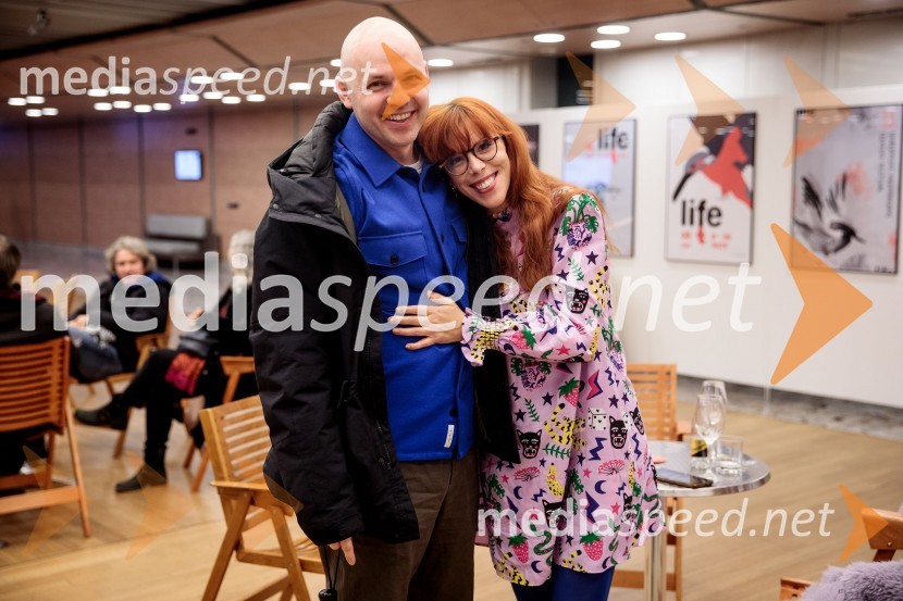 33. LIFFE, zaključek ljubljanskega mednarodnega filmskega festivala