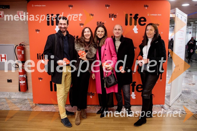 33. LIFFE, zaključek ljubljanskega mednarodnega filmskega festivala