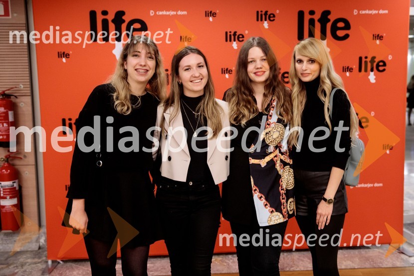 33. LIFFE, zaključek ljubljanskega mednarodnega filmskega festivala