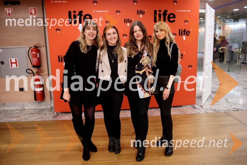 33. LIFFE, zaključek ljubljanskega mednarodnega filmskega festivala