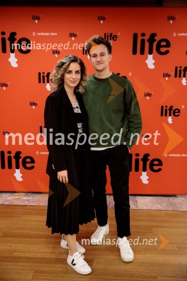  Alja  Levec, Liffe Film Festival;  ... 33. LIFFE, zaključek ljubljanskega mednarodnega filmskega festivala