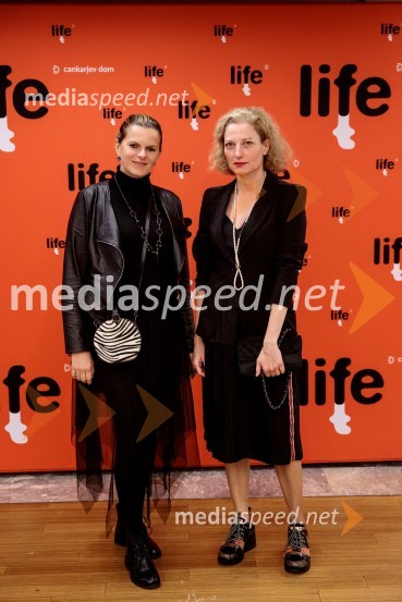  ... ;  Hermina Kovačič, strokovnjakinja za komuniciranje33. LIFFE, zaključek ljubljanskega mednarodnega filmskega festivala