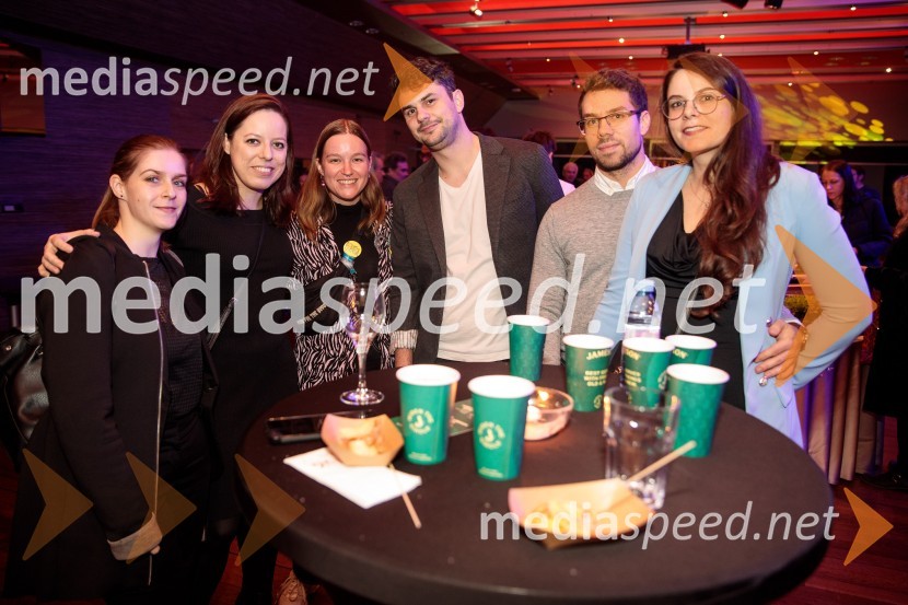 33. LIFFE, zaključek ljubljanskega mednarodnega filmskega festivala