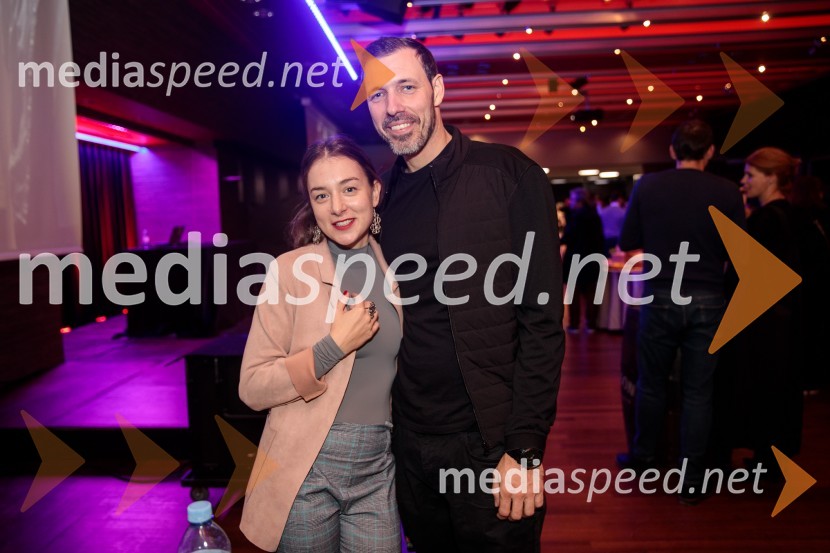 33. LIFFE, zaključek ljubljanskega mednarodnega filmskega festivala