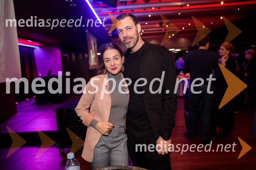 33. LIFFE, zaključek ljubljanskega mednarodnega filmskega festivala