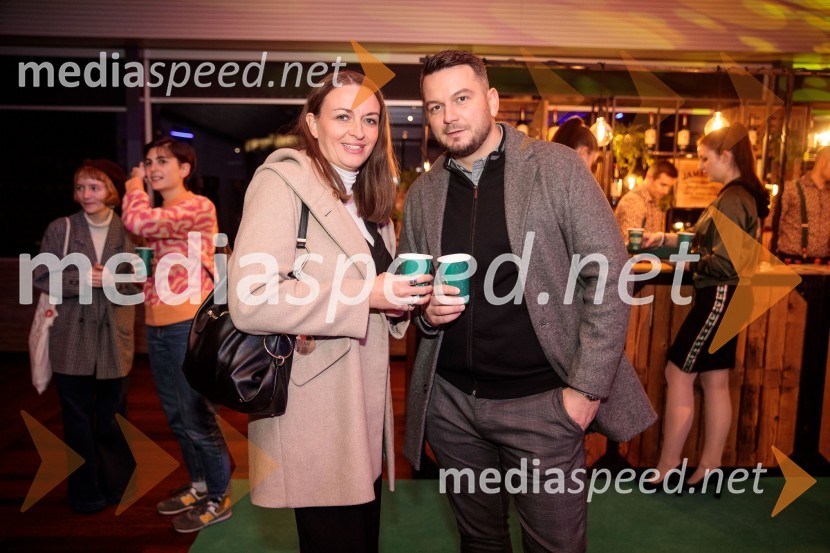 33. LIFFE, zaključek ljubljanskega mednarodnega filmskega festivala