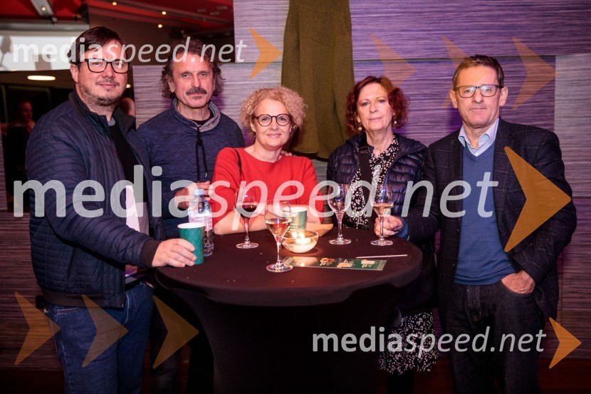 33. LIFFE, zaključek ljubljanskega mednarodnega filmskega festivala