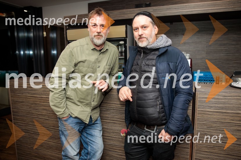 33. LIFFE, zaključek ljubljanskega mednarodnega filmskega festivala