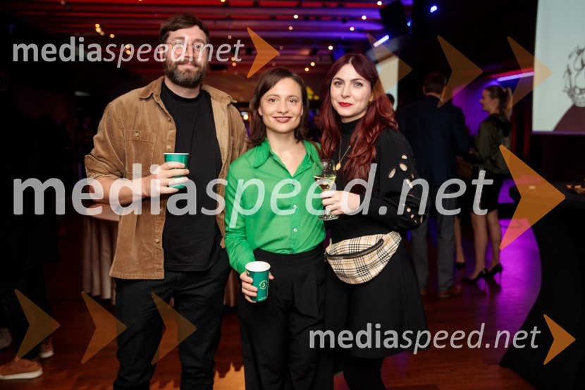 33. LIFFE, zaključek ljubljanskega mednarodnega filmskega festivala