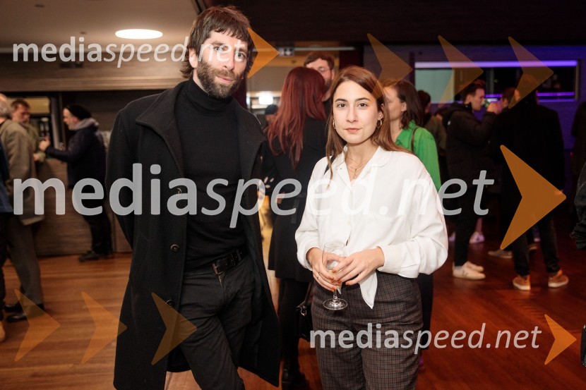 33. LIFFE, zaključek ljubljanskega mednarodnega filmskega festivala