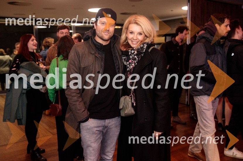 33. LIFFE, zaključek ljubljanskega mednarodnega filmskega festivala