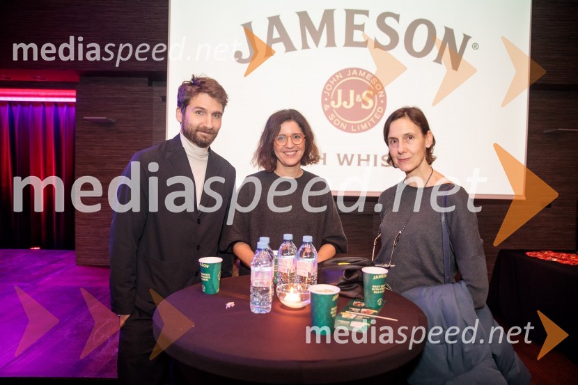 33. LIFFE, zaključek ljubljanskega mednarodnega filmskega festivala