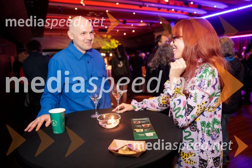 33. LIFFE, zaključek ljubljanskega mednarodnega filmskega festivala