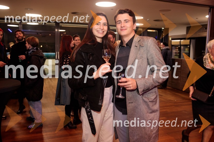 33. LIFFE, zaključek ljubljanskega mednarodnega filmskega festivala