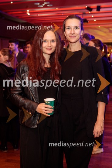 33. LIFFE, zaključek ljubljanskega mednarodnega filmskega festivala