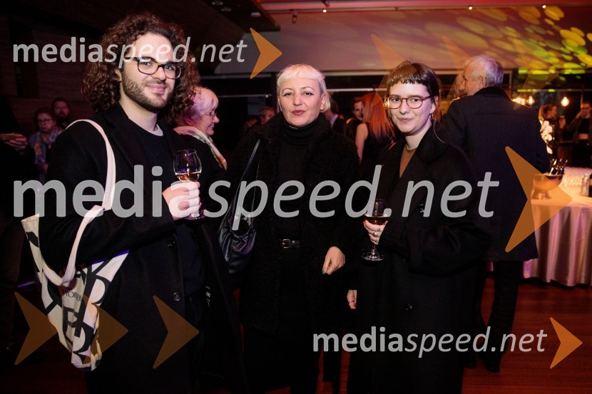 33. LIFFE, zaključek ljubljanskega mednarodnega filmskega festivala