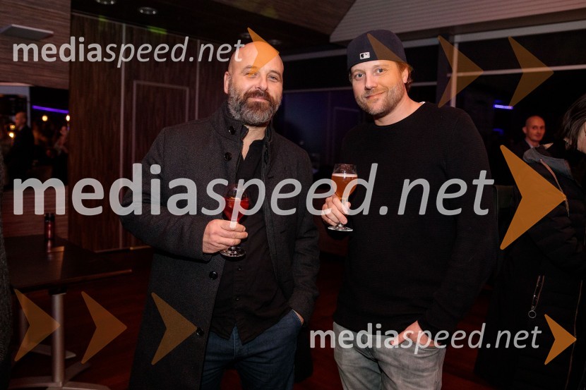 33. LIFFE, zaključek ljubljanskega mednarodnega filmskega festivala