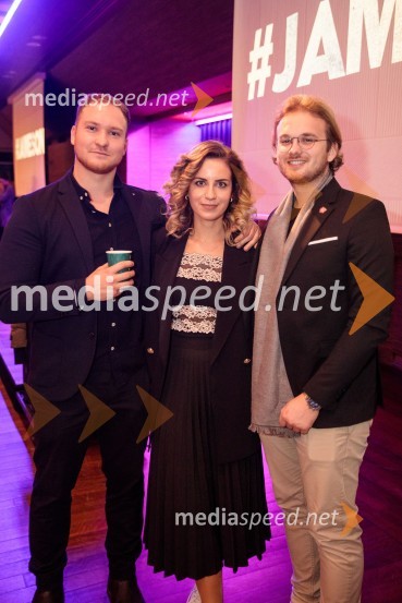  ... ;  Laura Levec, vodja službe za goste, 33. LIFFE;  ... 33. LIFFE, zaključek ljubljanskega mednarodnega filmskega festivala