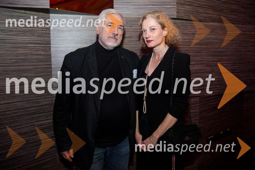  ... ;  Hermina Kovačič, strokovnjakinja za komuniciranje33. LIFFE, zaključek ljubljanskega mednarodnega filmskega festivala