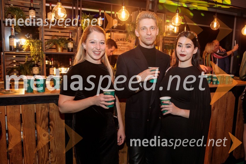 33. LIFFE, zaključek ljubljanskega mednarodnega filmskega festivala