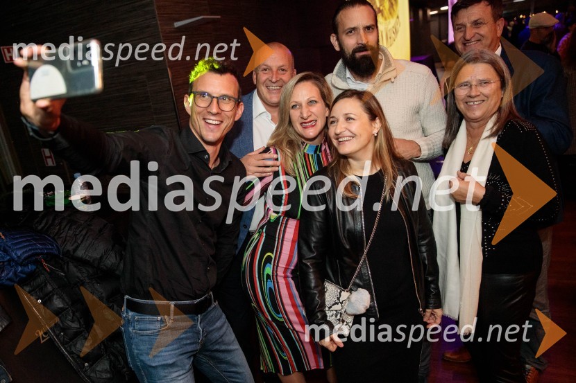 33. LIFFE, zaključek ljubljanskega mednarodnega filmskega festivala