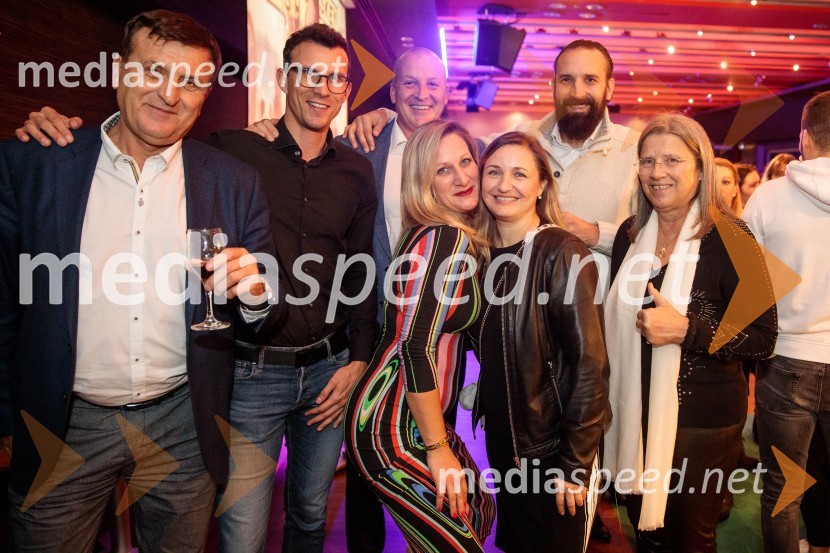 33. LIFFE, zaključek ljubljanskega mednarodnega filmskega festivala