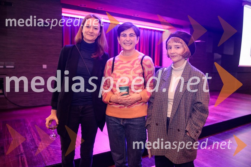 33. LIFFE, zaključek ljubljanskega mednarodnega filmskega festivala