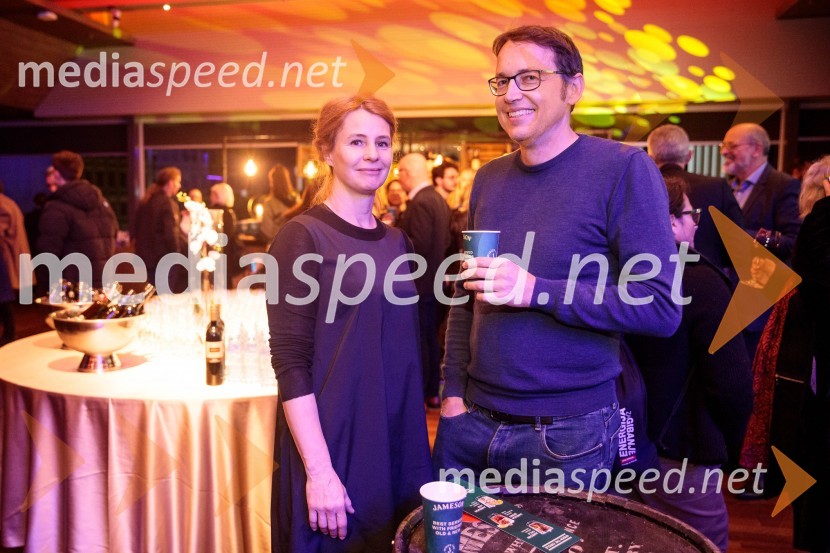 33. LIFFE, zaključek ljubljanskega mednarodnega filmskega festivala