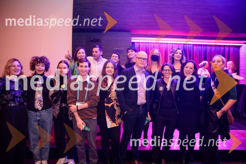 33. LIFFE, zaključek ljubljanskega mednarodnega filmskega festivala