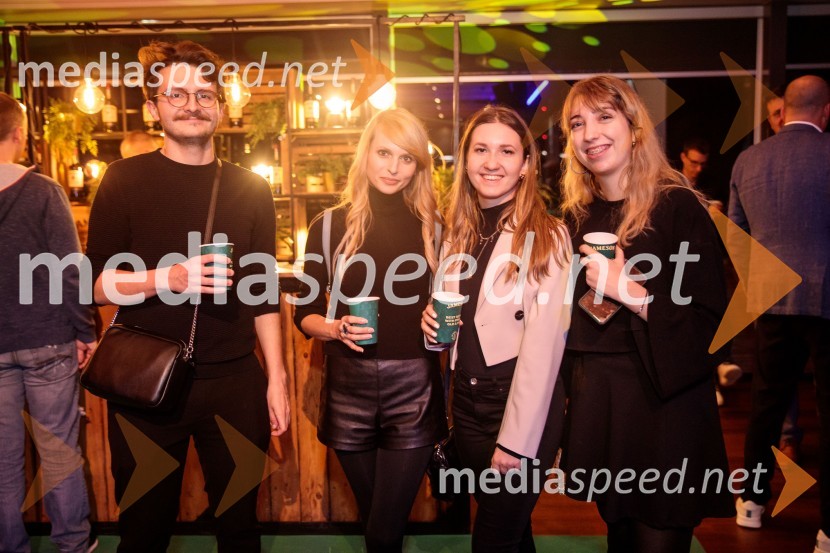 33. LIFFE, zaključek ljubljanskega mednarodnega filmskega festivala