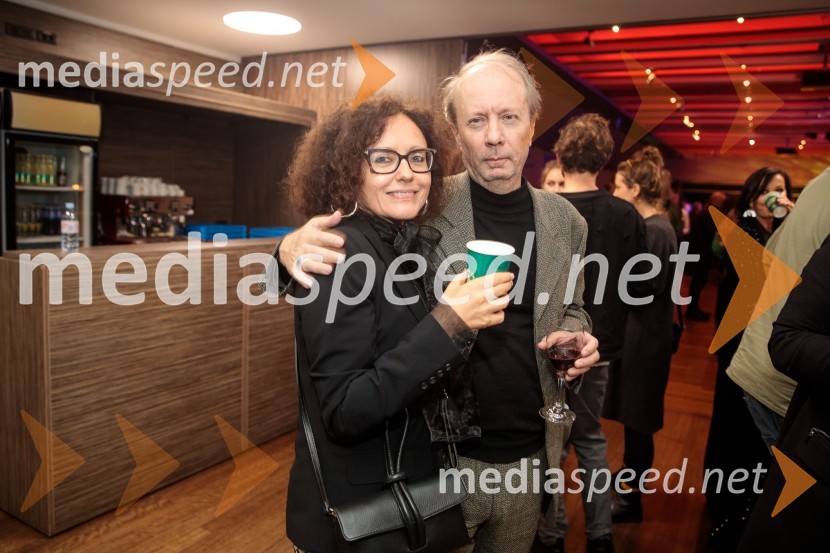 33. LIFFE, zaključek ljubljanskega mednarodnega filmskega festivala