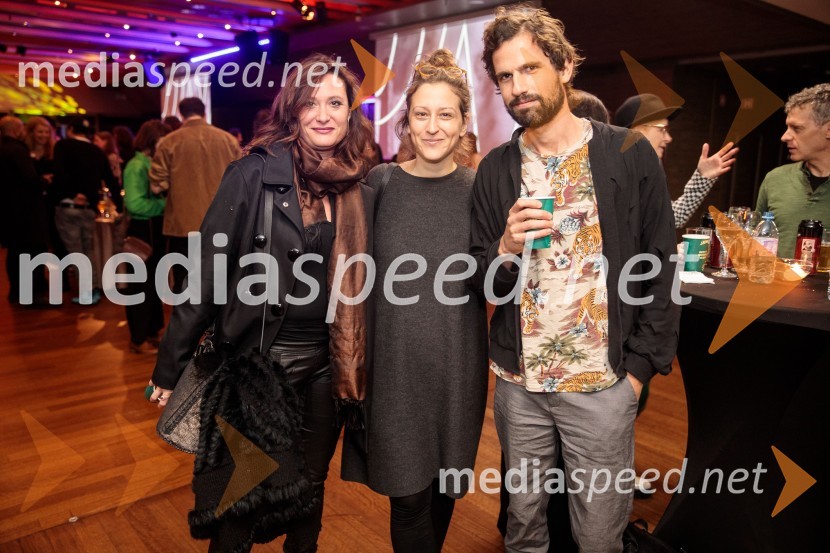  ... ;  ... ;  Tine  Grgurevič, glasbenik33. LIFFE, zaključek ljubljanskega mednarodnega filmskega festivala