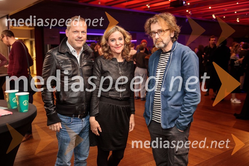 33. LIFFE, zaključek ljubljanskega mednarodnega filmskega festivala