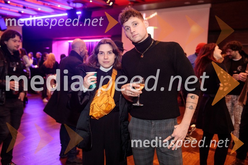 33. LIFFE, zaključek ljubljanskega mednarodnega filmskega festivala