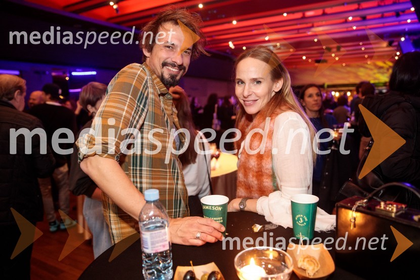 33. LIFFE, zaključek ljubljanskega mednarodnega filmskega festivala