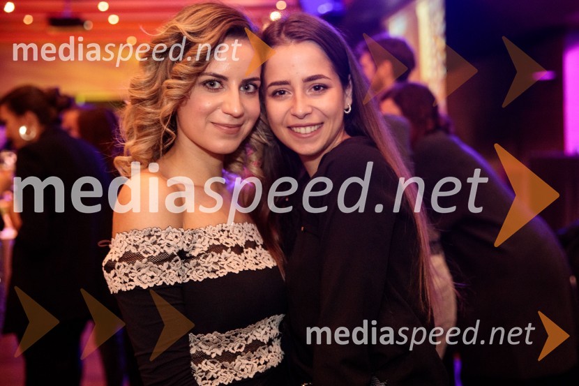  Laura Levec, vodja službe za goste, 33. LIFFE;  ... 33. LIFFE, zaključek ljubljanskega mednarodnega filmskega festivala