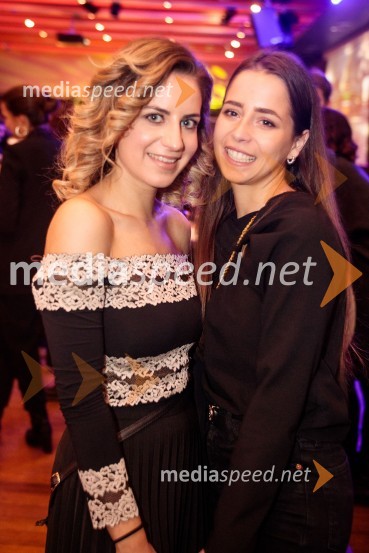  Laura Levec, vodja službe za goste, 33. LIFFE;  ... 33. LIFFE, zaključek ljubljanskega mednarodnega filmskega festivala