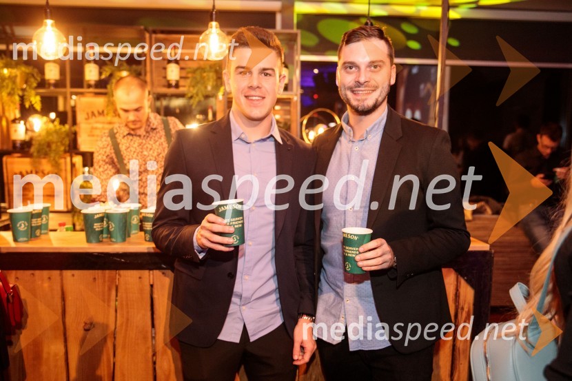 33. LIFFE, zaključek ljubljanskega mednarodnega filmskega festivala