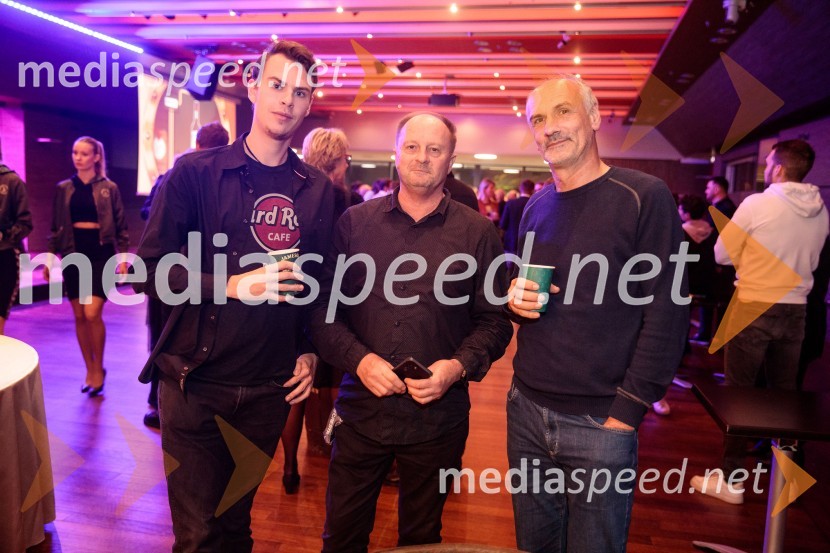 33. LIFFE, zaključek ljubljanskega mednarodnega filmskega festivala