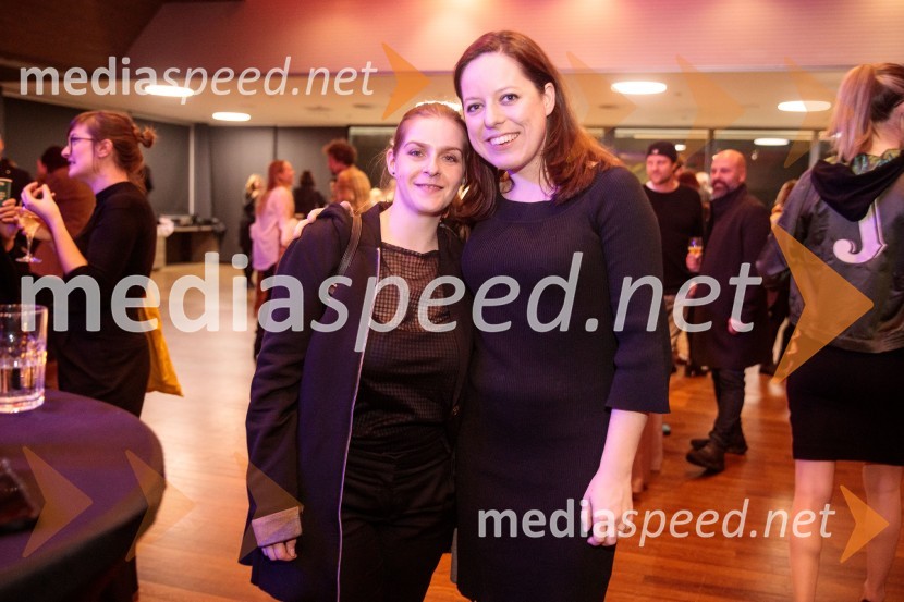  ... ;  Medeja  Medved, Cankarjev dom33. LIFFE, zaključek ljubljanskega mednarodnega filmskega festivala