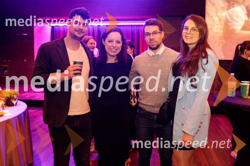  ... ;  Medeja  Medved, Cankarjev dom;  ... ;  ... 33. LIFFE, zaključek ljubljanskega mednarodnega filmskega festivala