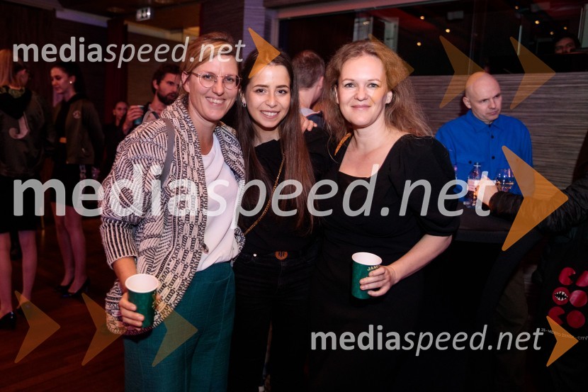 33. LIFFE, zaključek ljubljanskega mednarodnega filmskega festivala