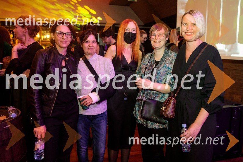  Janina Pintar, vodja promocije in trženja 33. Liffa;  ... ;  ... ;  ... ;  ... 33. LIFFE, zaključek ljubljanskega mednarodnega filmskega festivala