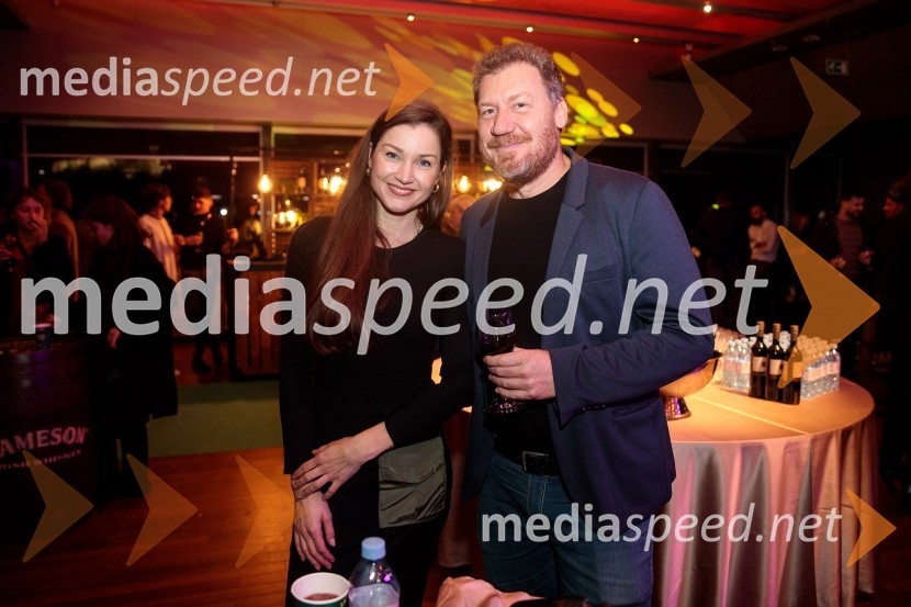  Ana Mravlje33. LIFFE, zaključek ljubljanskega mednarodnega filmskega festivala