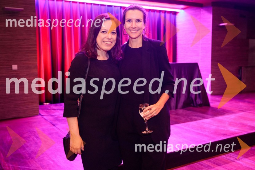  Medeja  Medved, Cankarjev dom;  ... 33. LIFFE, zaključek ljubljanskega mednarodnega filmskega festivala